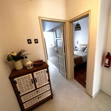 Guiki House Appartement Lissabon Buitenkant foto