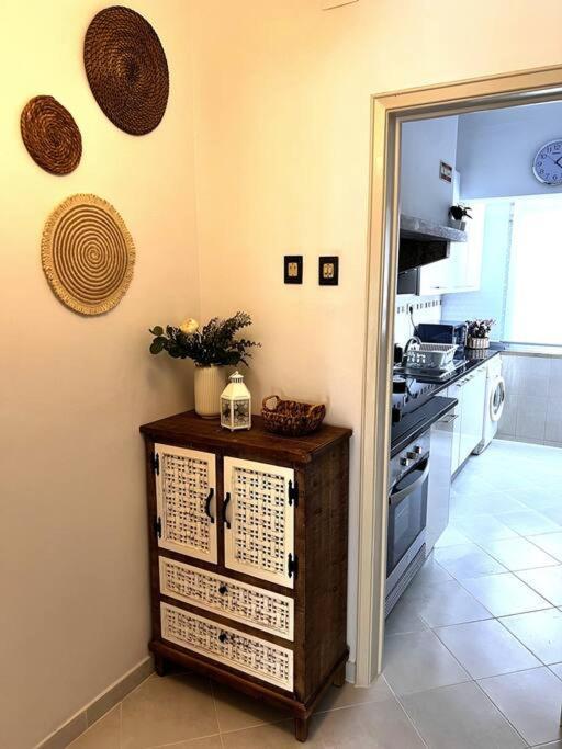 Guiki House Appartement Lissabon Buitenkant foto