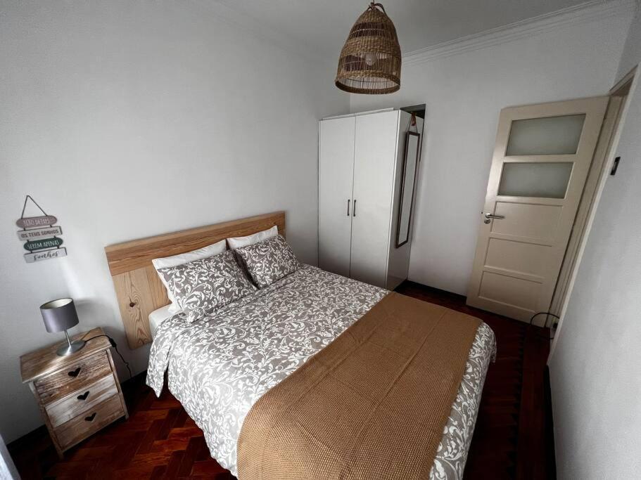 Guiki House Appartement Lissabon Buitenkant foto
