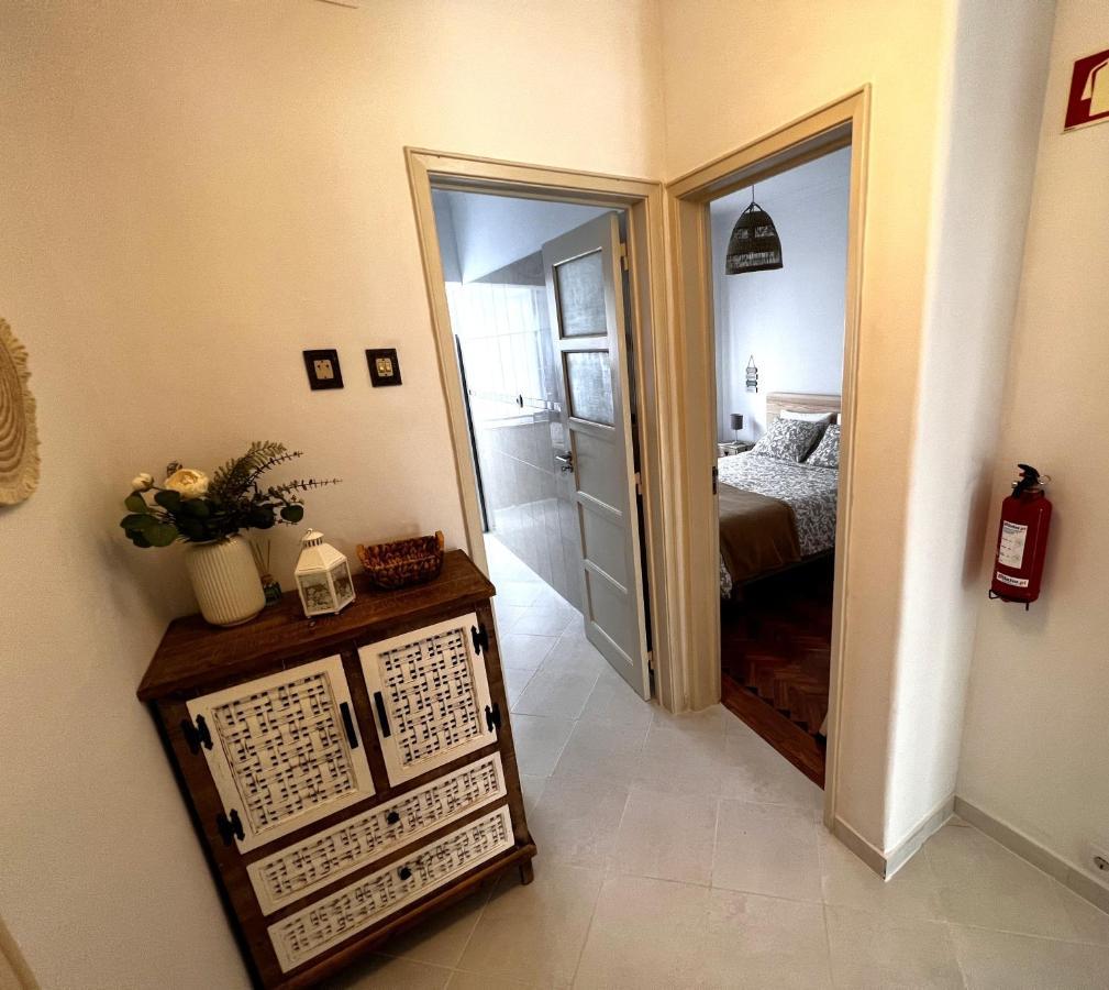 Guiki House Appartement Lissabon Buitenkant foto