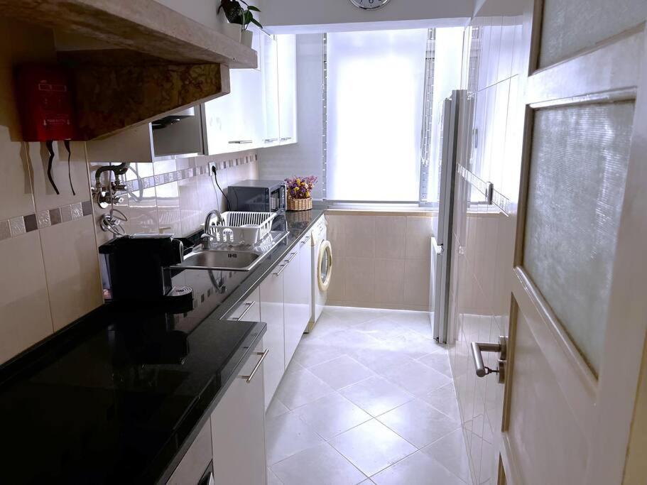 Guiki House Appartement Lissabon Buitenkant foto