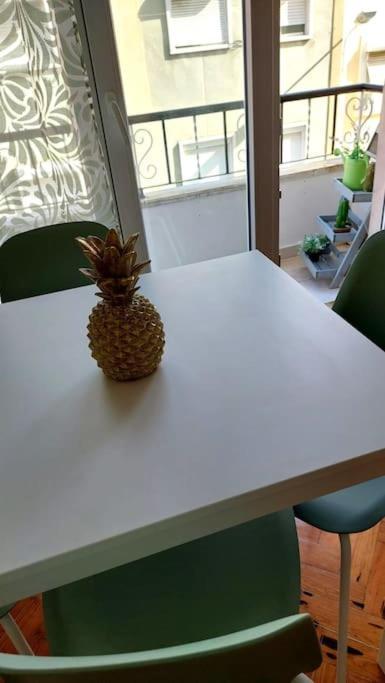 Guiki House Appartement Lissabon Buitenkant foto