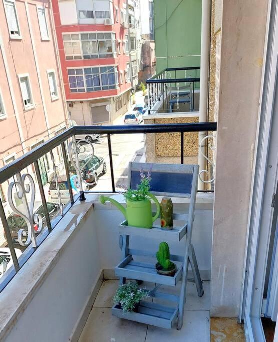 Guiki House Appartement Lissabon Buitenkant foto