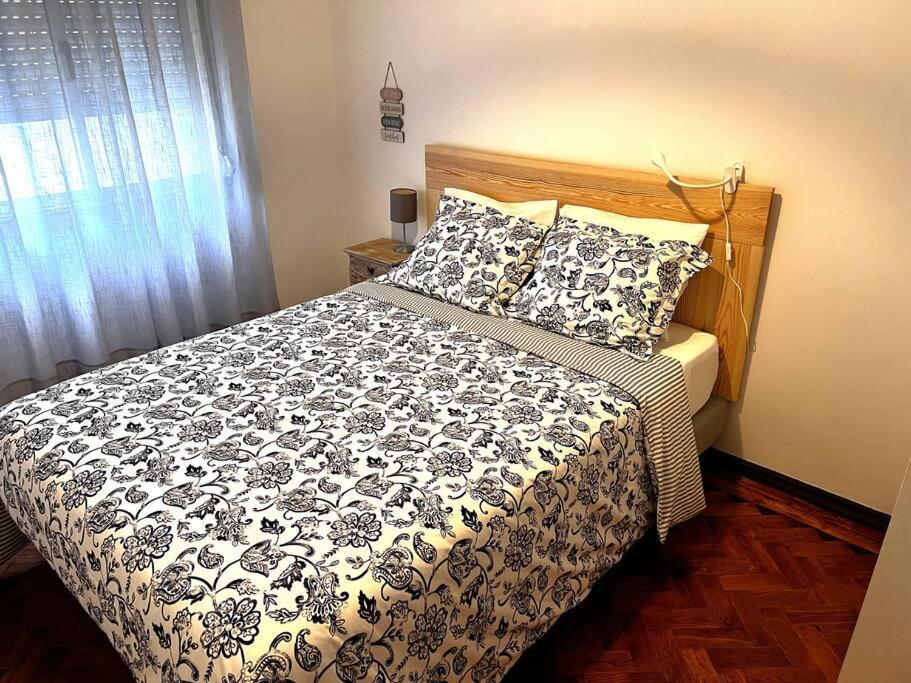 Guiki House Appartement Lissabon Buitenkant foto